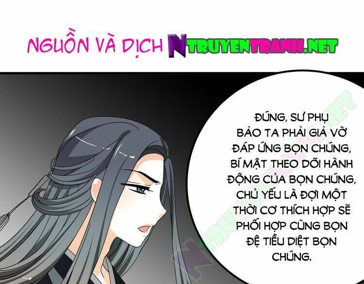 Xuyên Việt Chi Thiên Tâm Linh Chapter 33.5 - Next Chapter 34