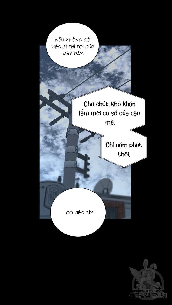 song trùng Chapter 23 - Trang 1