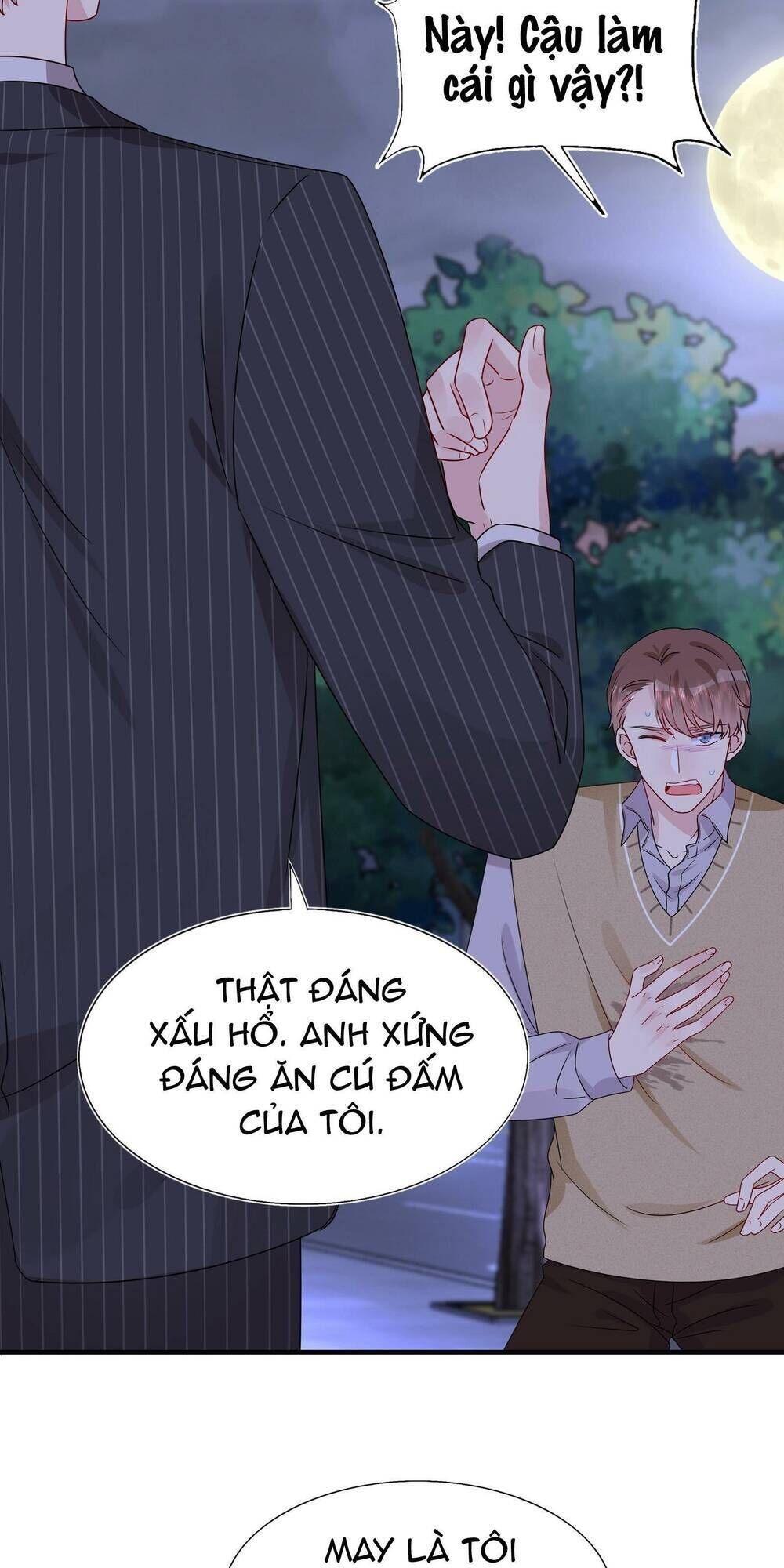 hôn nhân hợp đồng: kết hôn với thanh mai xảo quyệt chapter 19 - Next chapter 20