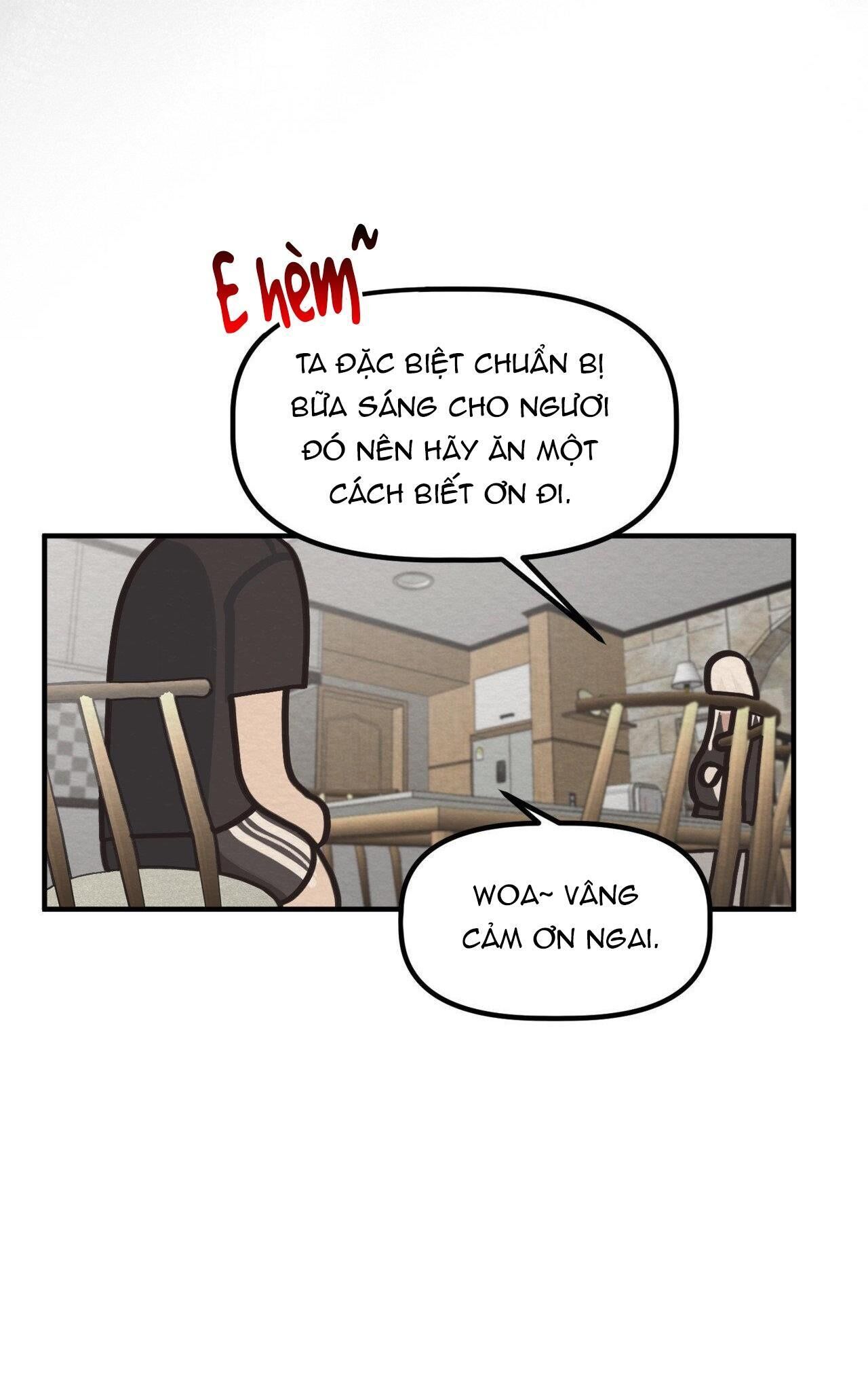 ác ma đỉnh cấp Chapter 12 H - Trang 1