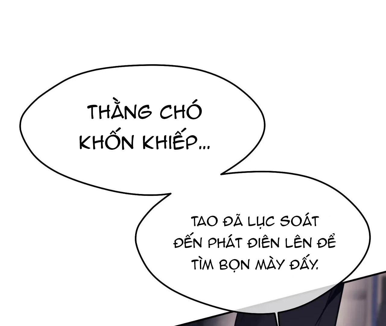 công cuộc báo thù của kẻ yếu thế Chapter 64 - Trang 1