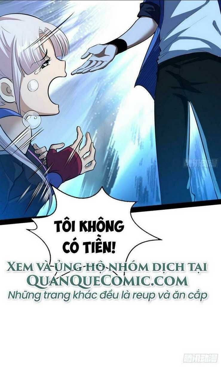 ta là tà đế chapter 64 - Next chapter 65