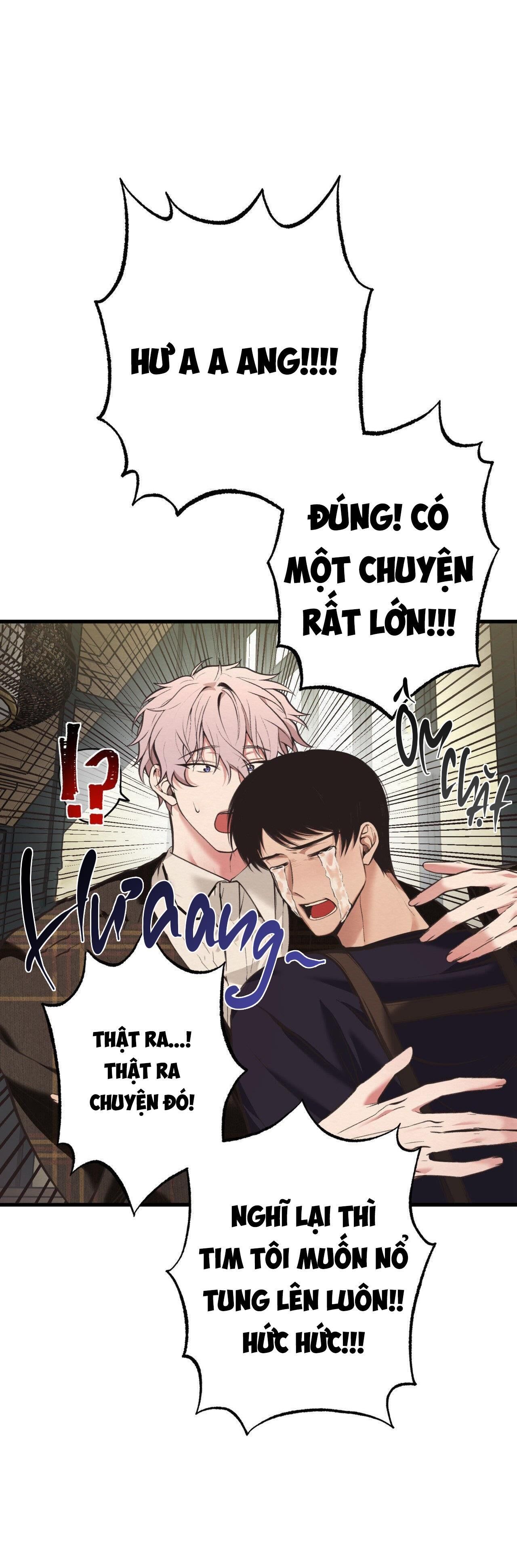 devil on top Chapter 30 - Trang 2