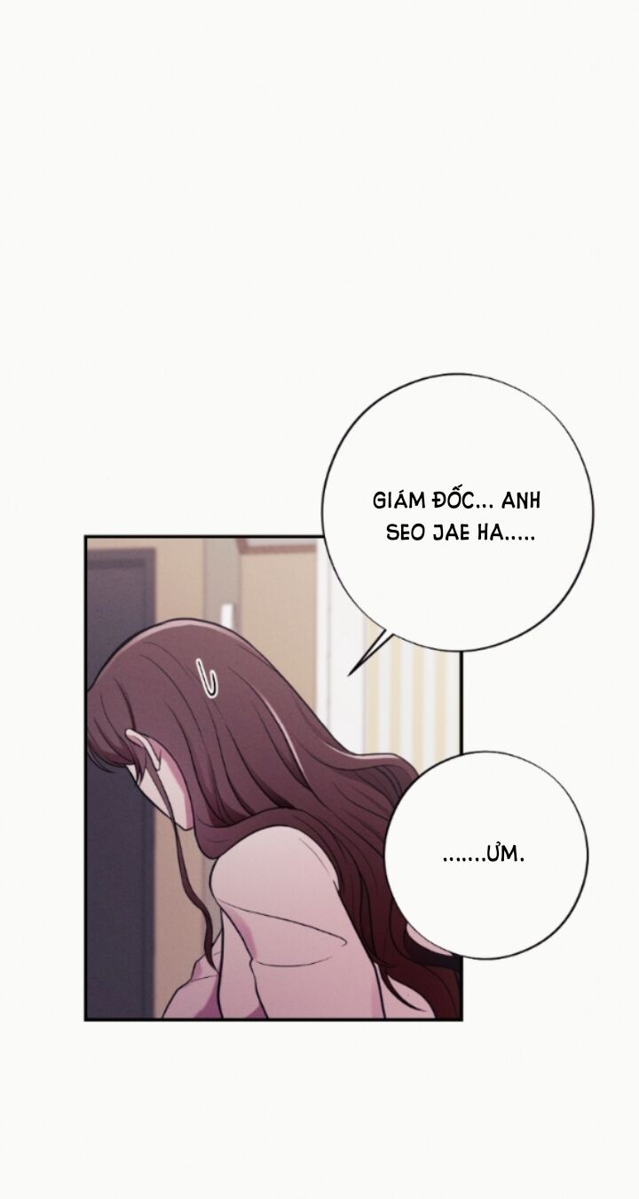 [18+] cám dỗ màu đỏ Chap 50 - Next 50.1