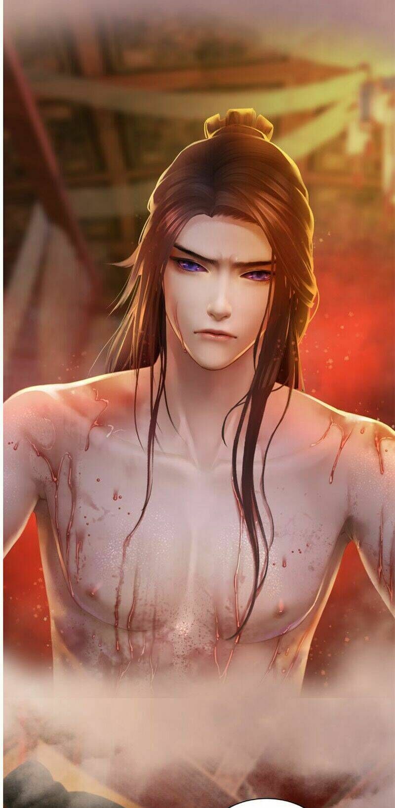 Yêu Nhan Lệnh Chapter 29 - Next Chapter 30