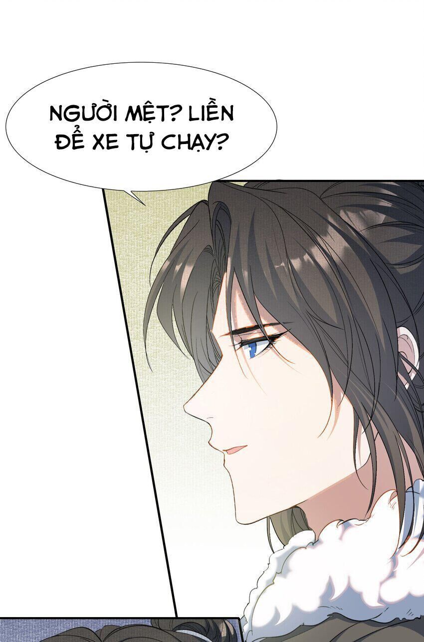 Loạn thế vi vương Chapter 32 - Trang 1