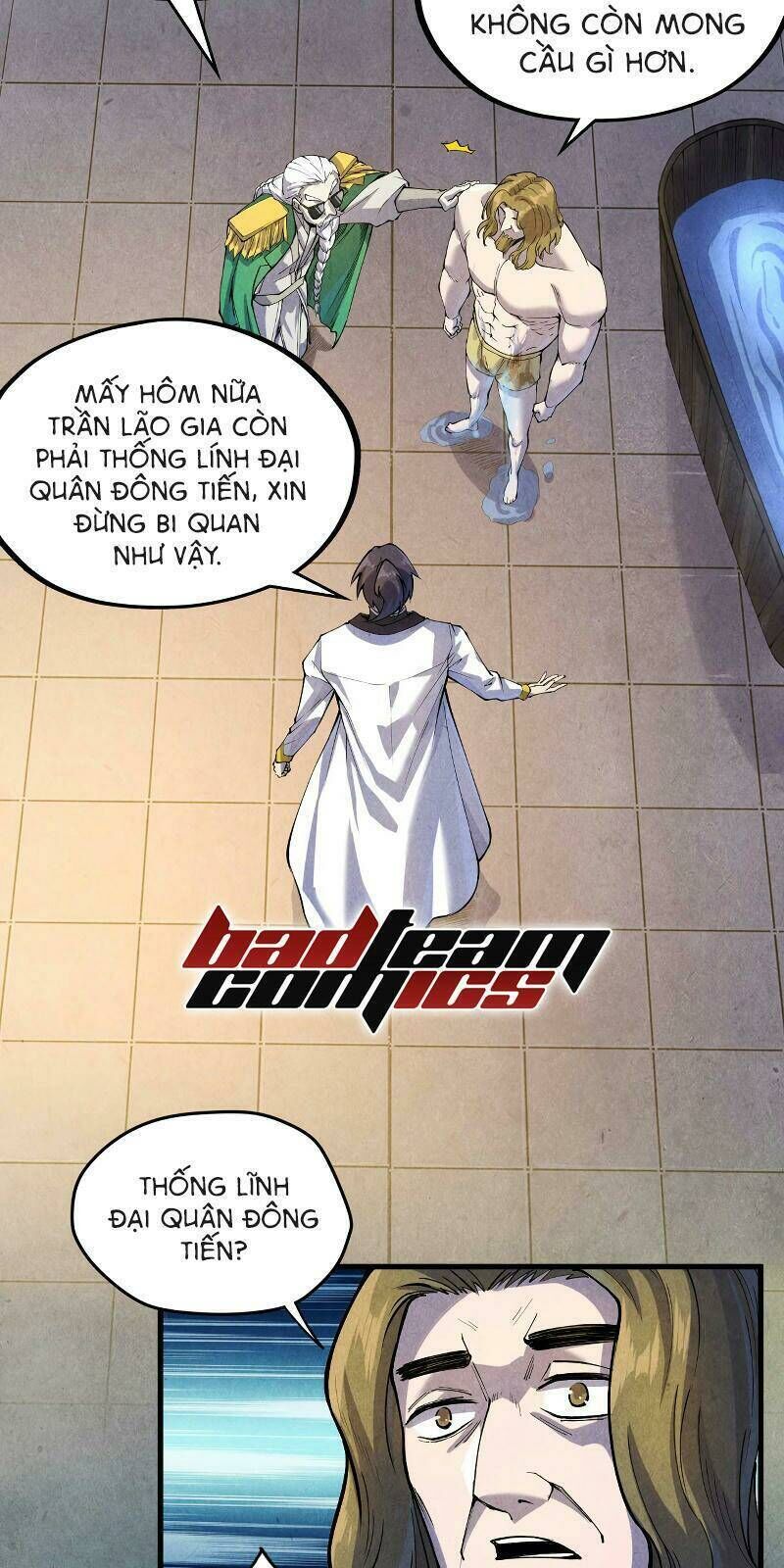 vạn cổ chí tôn chapter 72 - Trang 2