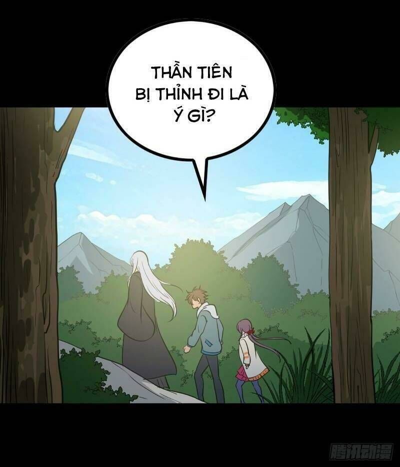 tru tà chapter 68 - Trang 2