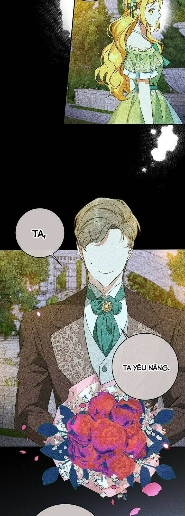 tôi đã thuần hóa hầu tước ác ma chapter 33 - Next chapter 34