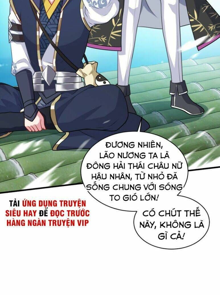 tiên ma đồng tu Chapter 143 - Trang 2