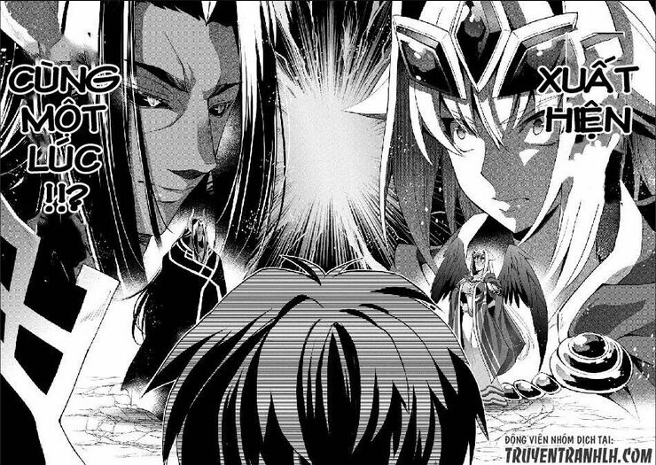 yasei no last boss ga arawareta chapter 17 - Next chapter 18