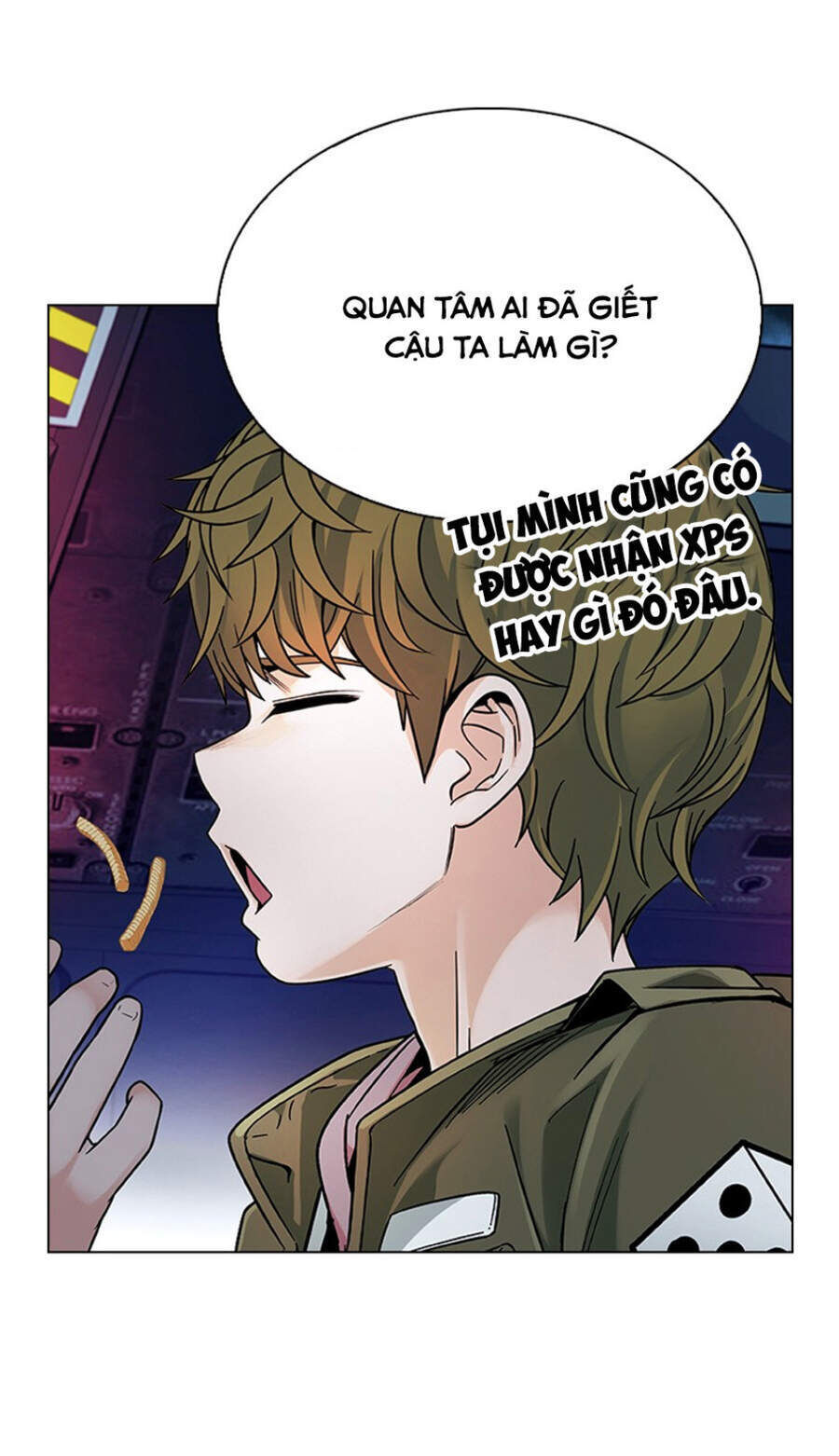 dice Chapter 345 - Next chương 346