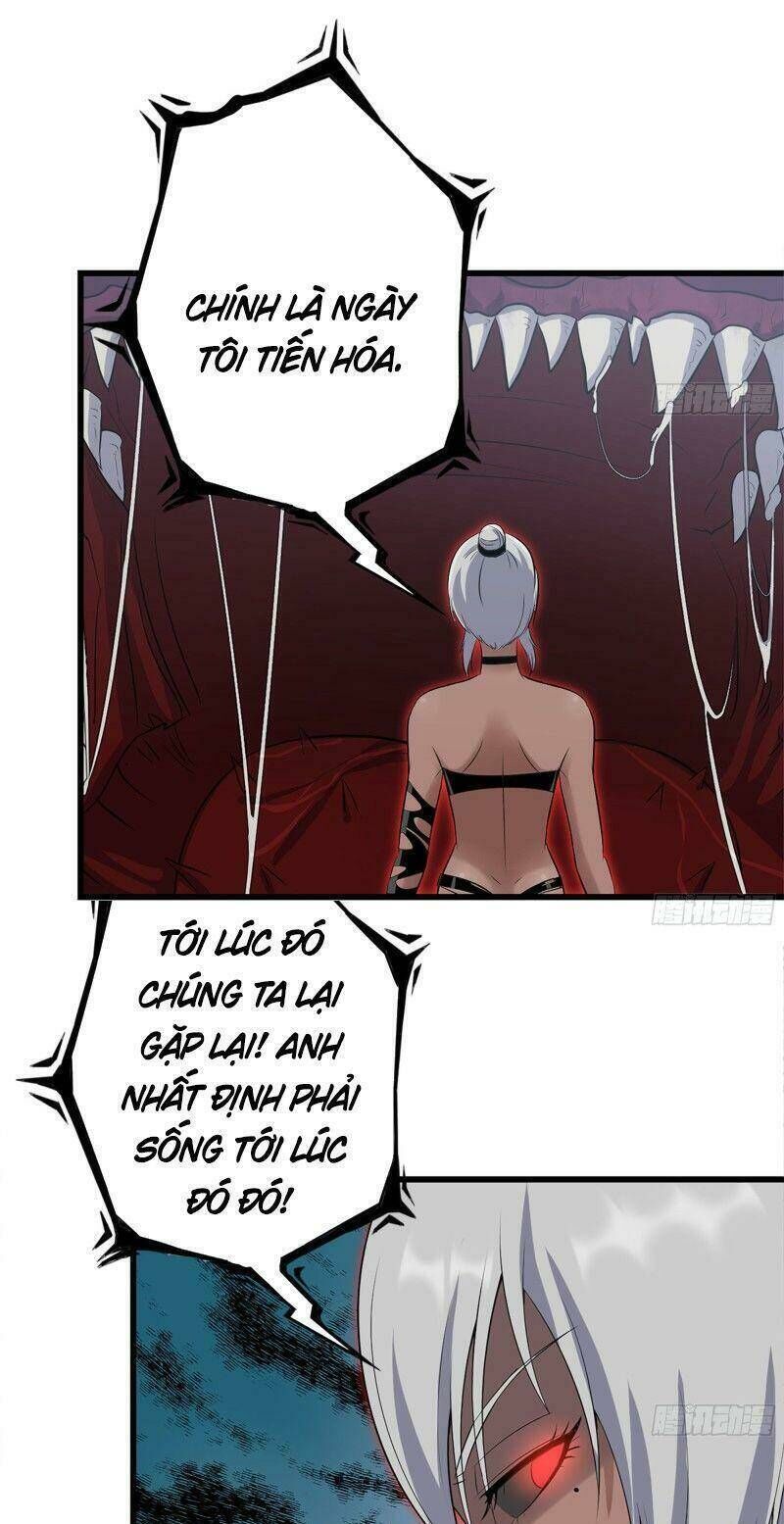 tôi chuyển vàng tại mạt thế Chapter 224 - Next Chapter 225