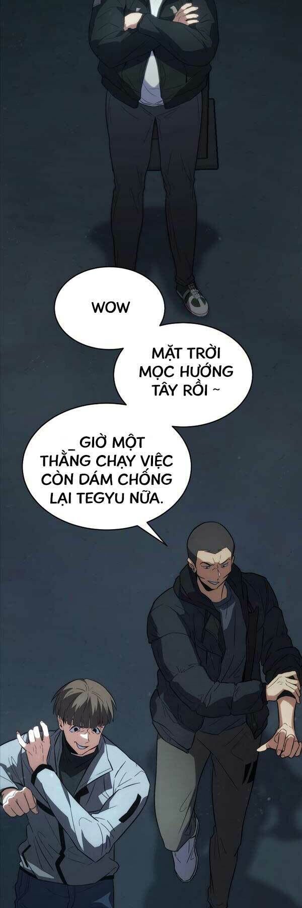 người chơi mạnh nhất hồi quy lần thứ 100 chapter 6 - Trang 2