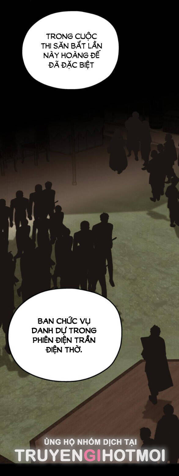 gia đình chồng bị ám ảnh bởi tôi chapter 80.1 - Trang 2