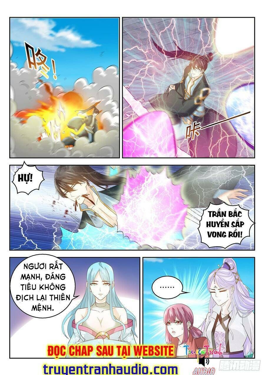 trọng sinh đô thị tu tiên Chapter 382 - Next Chapter 383