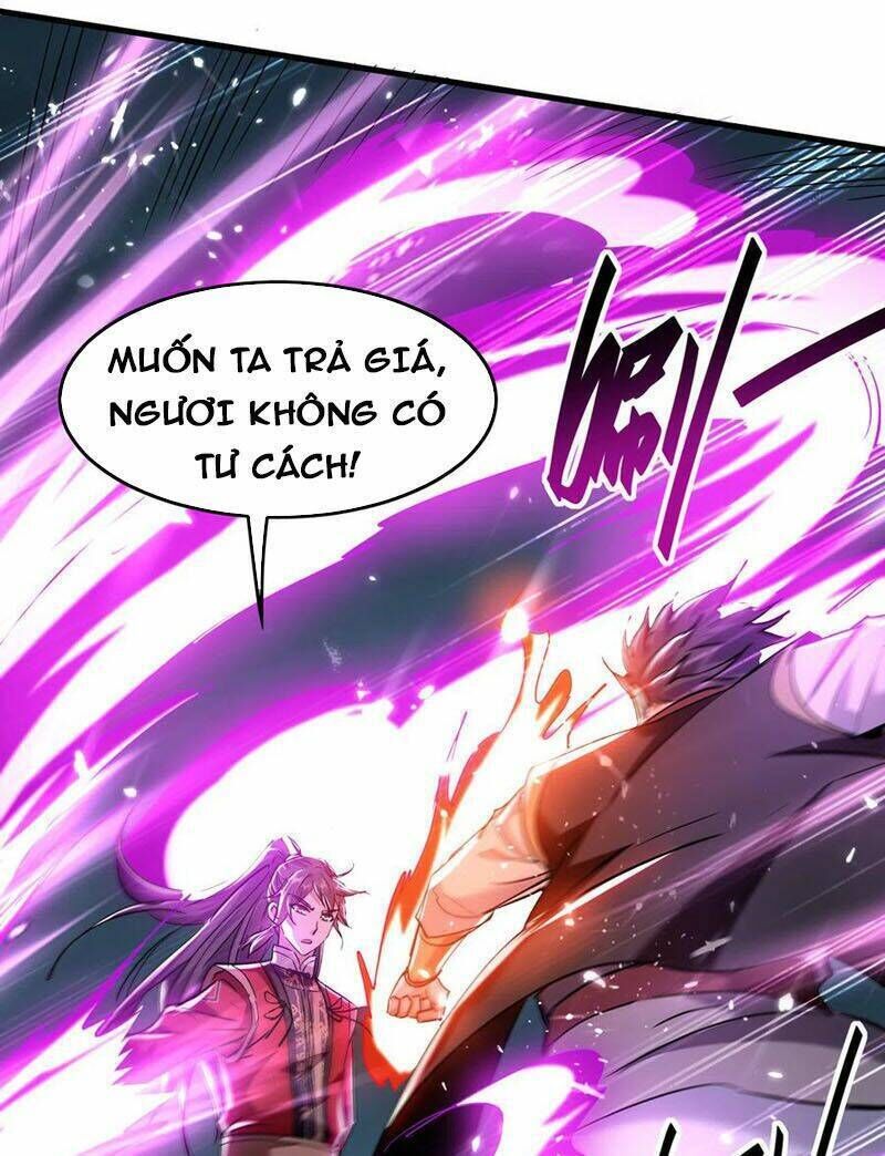 tiên đế qui lai chapter 298 - Trang 2