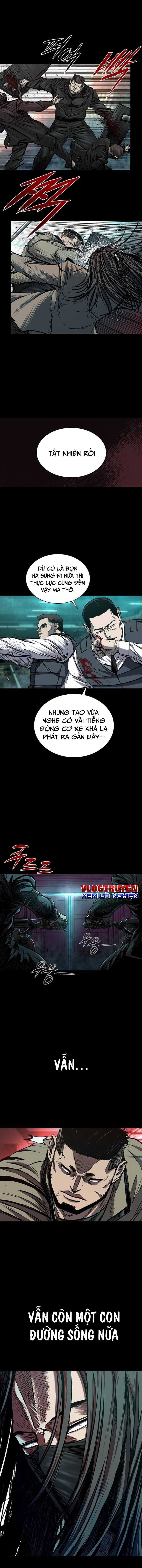 báo thù 2: vạn nhân chi thượng Chương 47 - Next Chapter 47