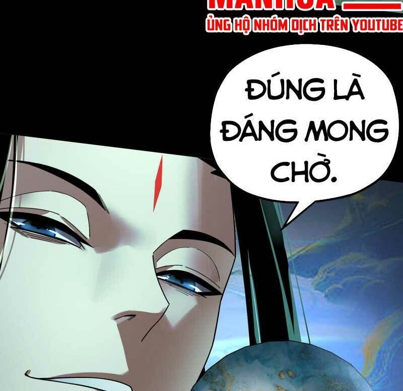 ta trời sinh đã là nhân vật phản diện chapter 80 - Trang 2