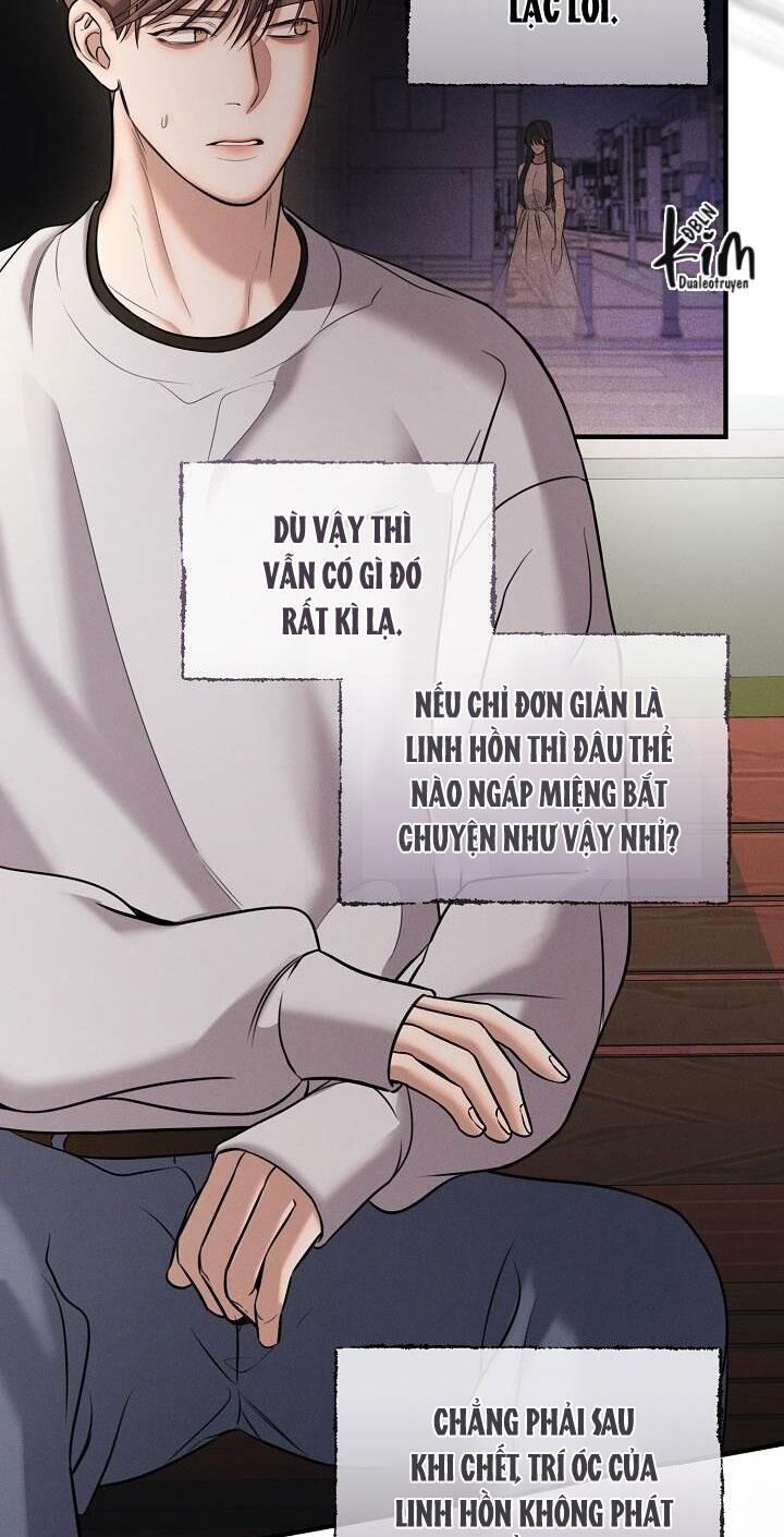 đêm không dấu vết Chapter 23 - Next Chapter 23