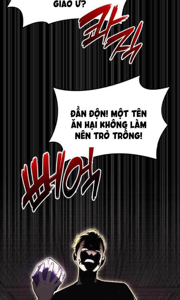 sự trở lại của anh hùng cấp thảm họa chapter 71 - Trang 1