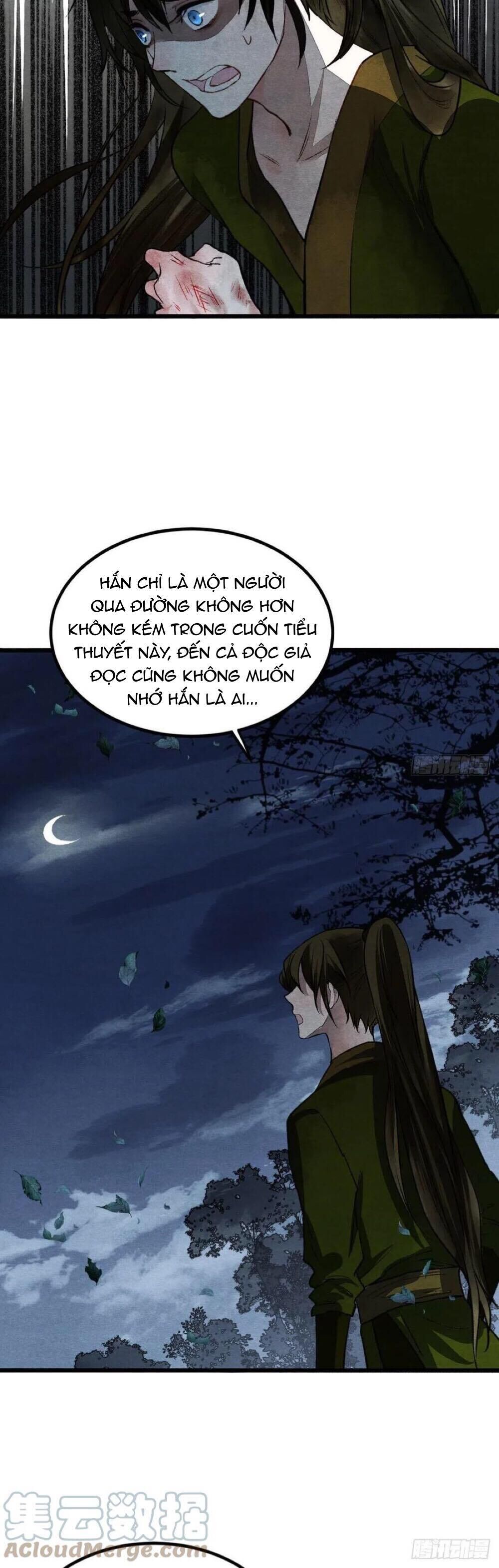 Người Thắng Làm Vua, Kẻ Thua Làm Phi Chapter 34 - Next Chapter 35