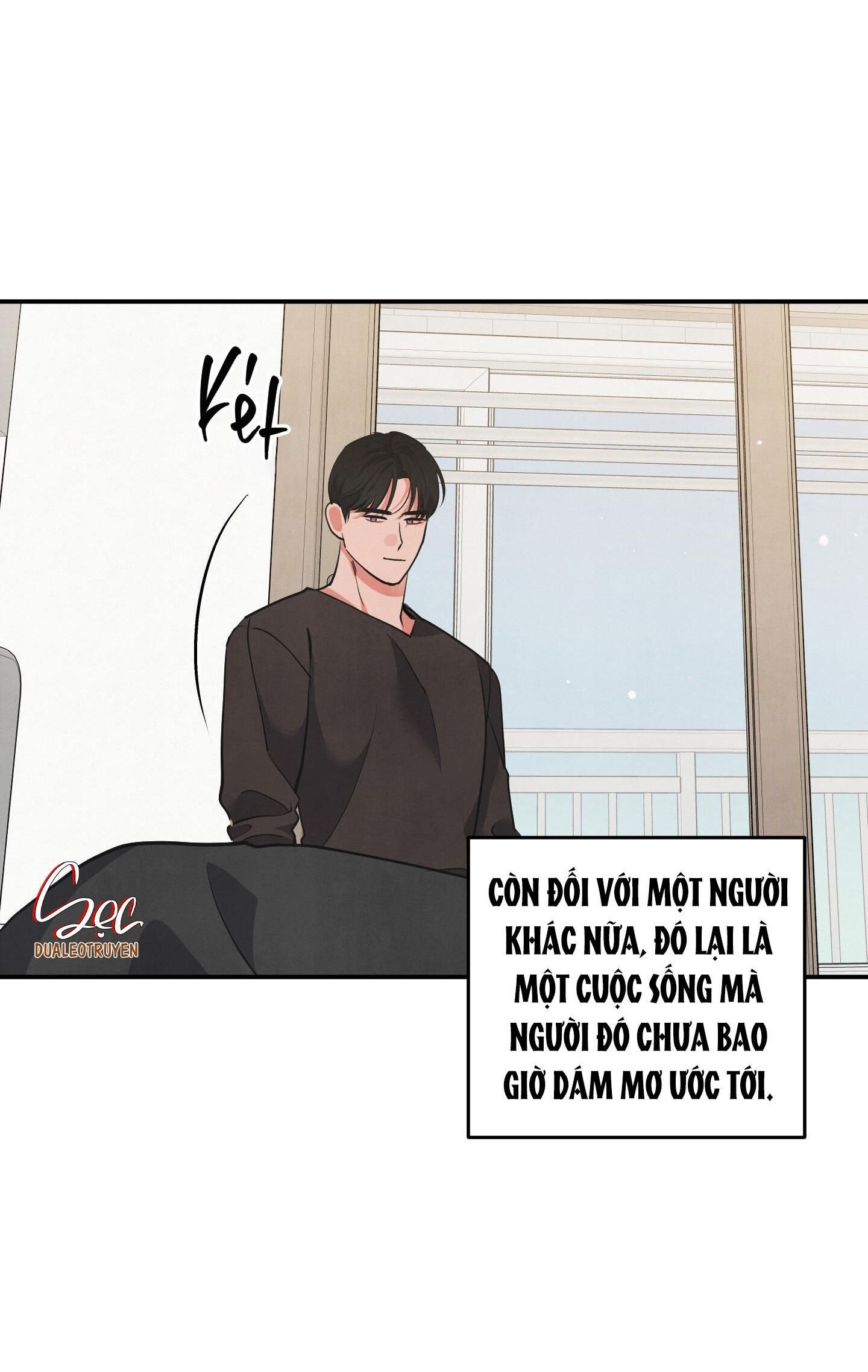 mối quan hệ của thú nhân Chapter 75 chap 72 - Next Chương 76