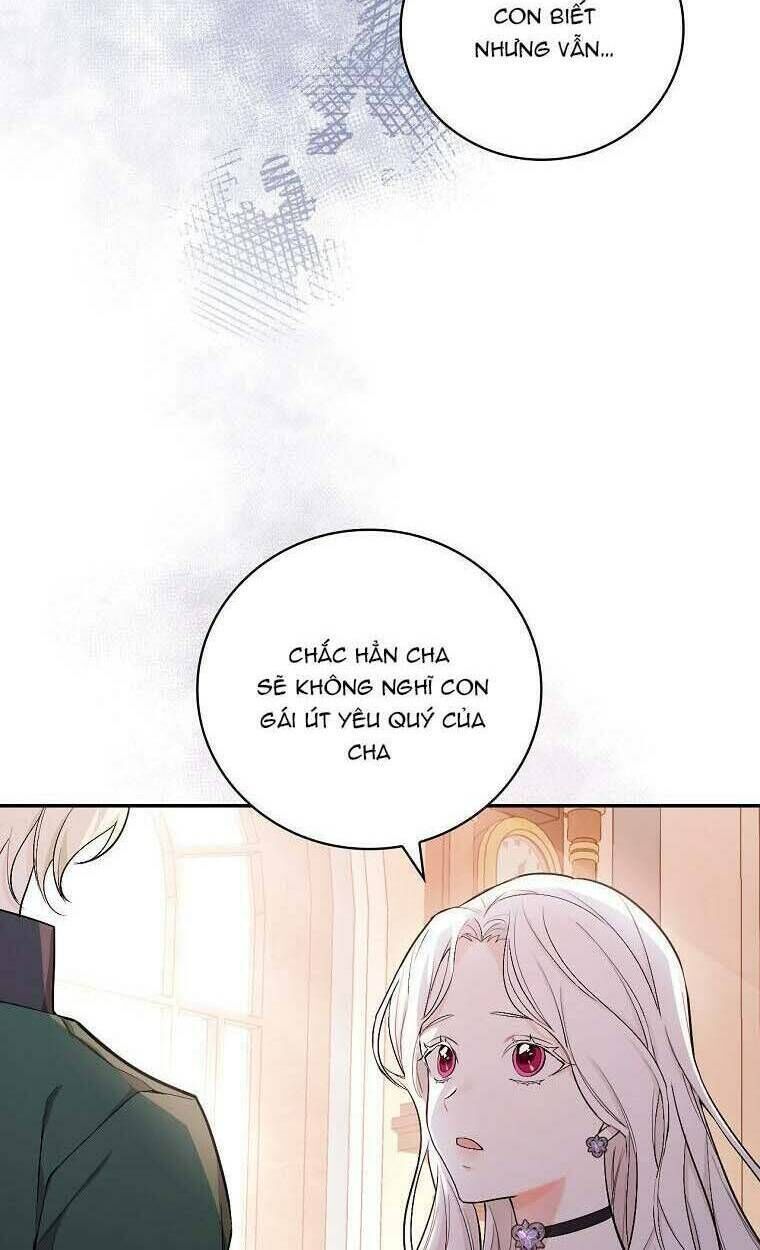 tôi trở thành mẹ của chiến binh chapter 5 - Next chapter 6