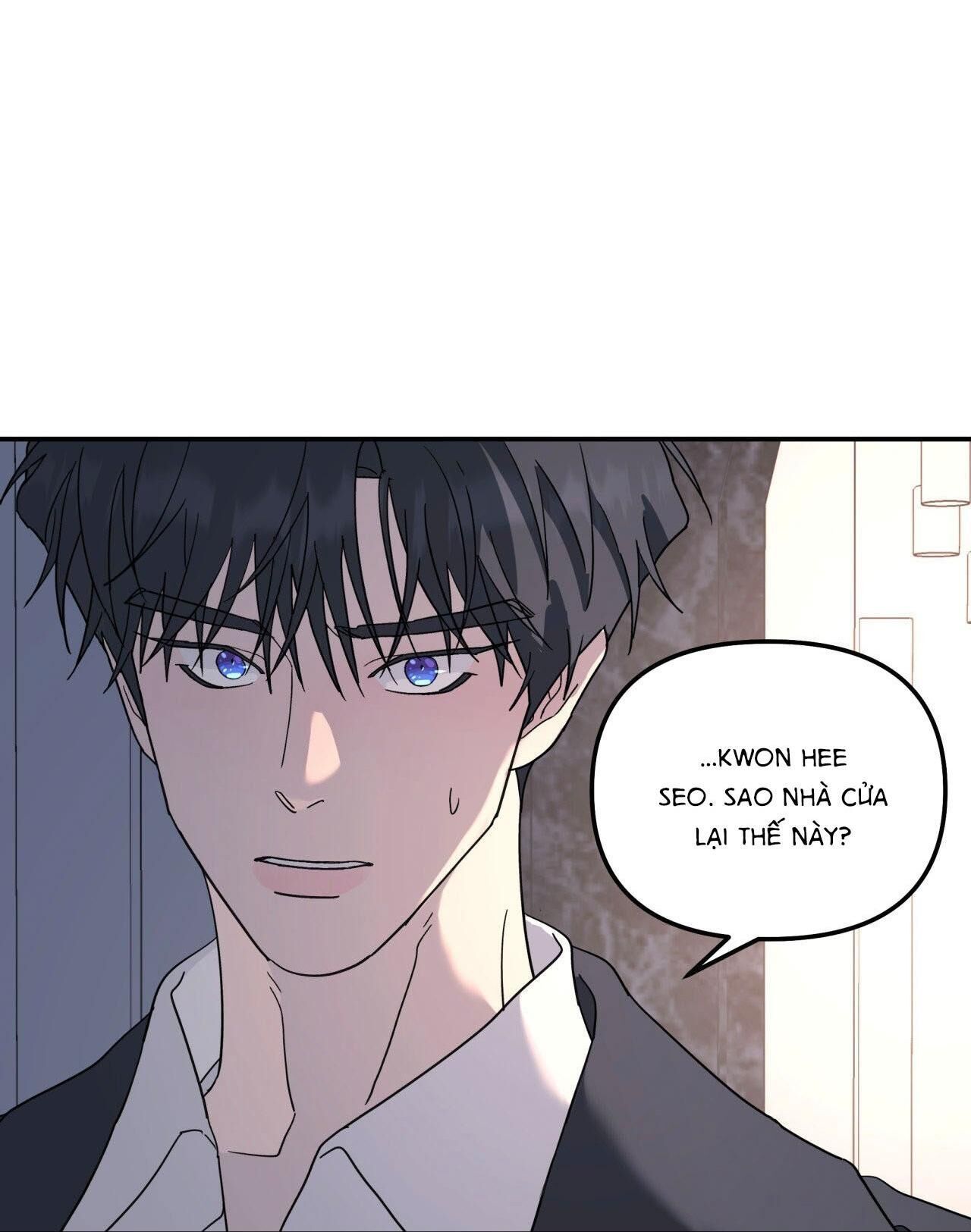 (CBunu) Cây Không Có Rễ Chapter 49 - Trang 1