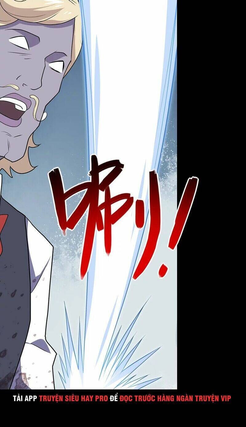 bạn gái zombie của tôi Chapter 87 - Trang 2