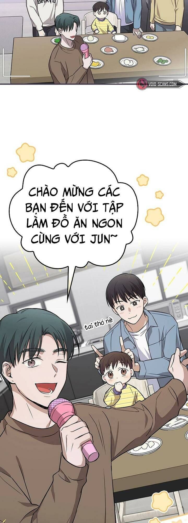 làm siêu sao từ 0 tuổi chapter 12 - Next chapter 13