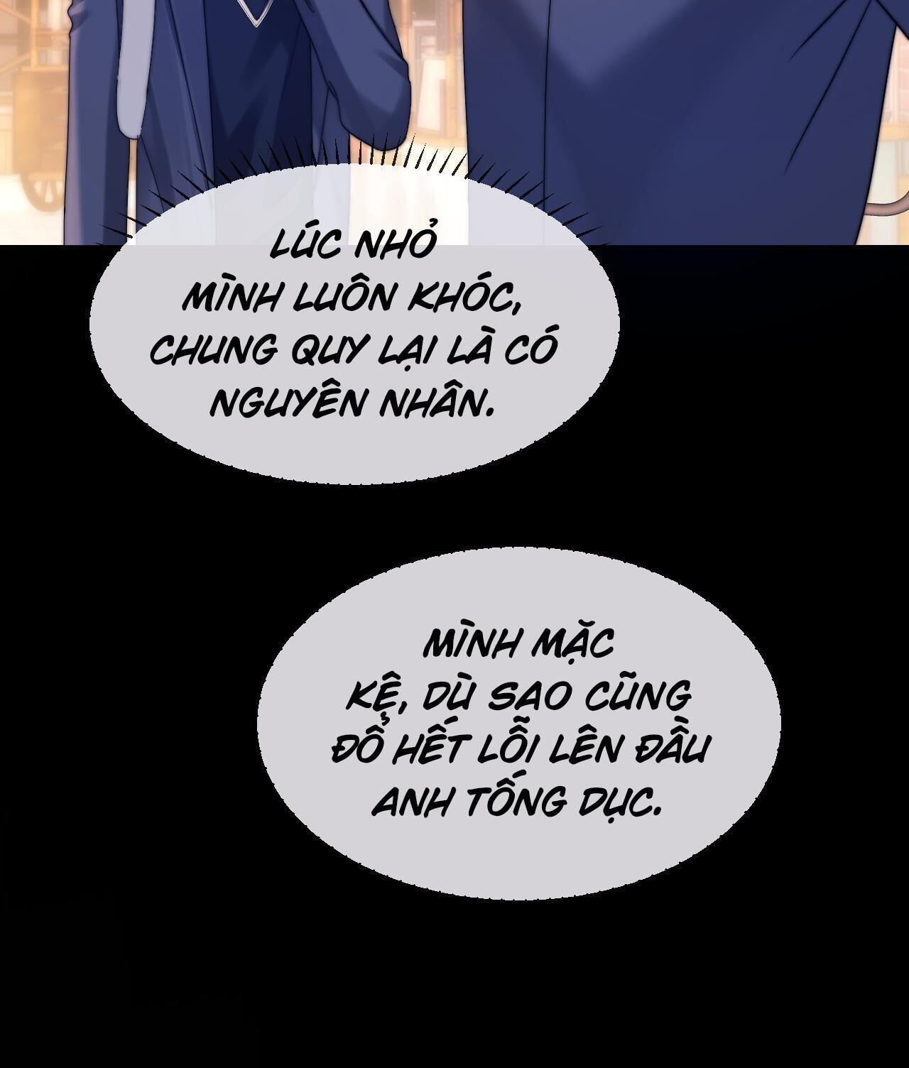 chất dị ứng cực cute Chapter 42 - Trang 2