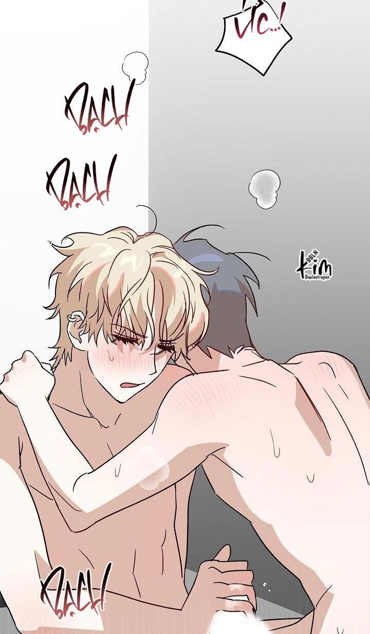 nghiện sex Chapter 4.5 ĐI CỬA SAU END - Trang 1