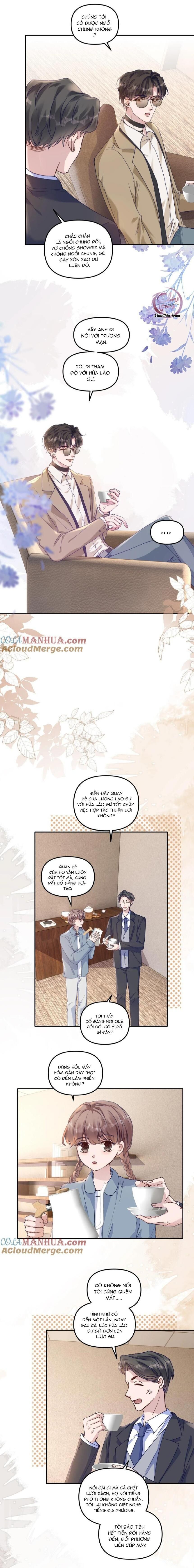 hữu danh Chapter 44 - Next 45