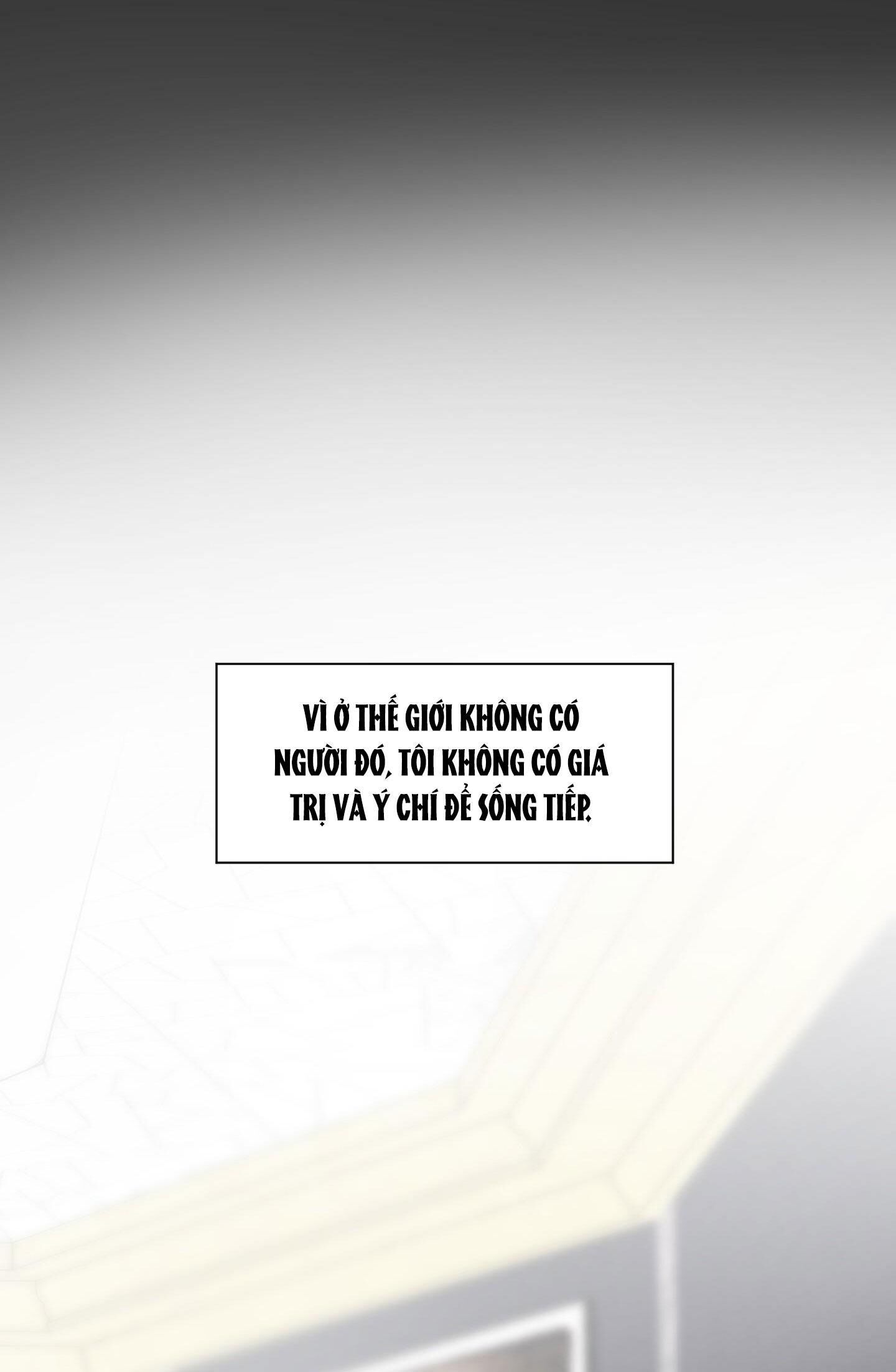 thế giới của tôi khi không có em Chapter 16 - Next 17