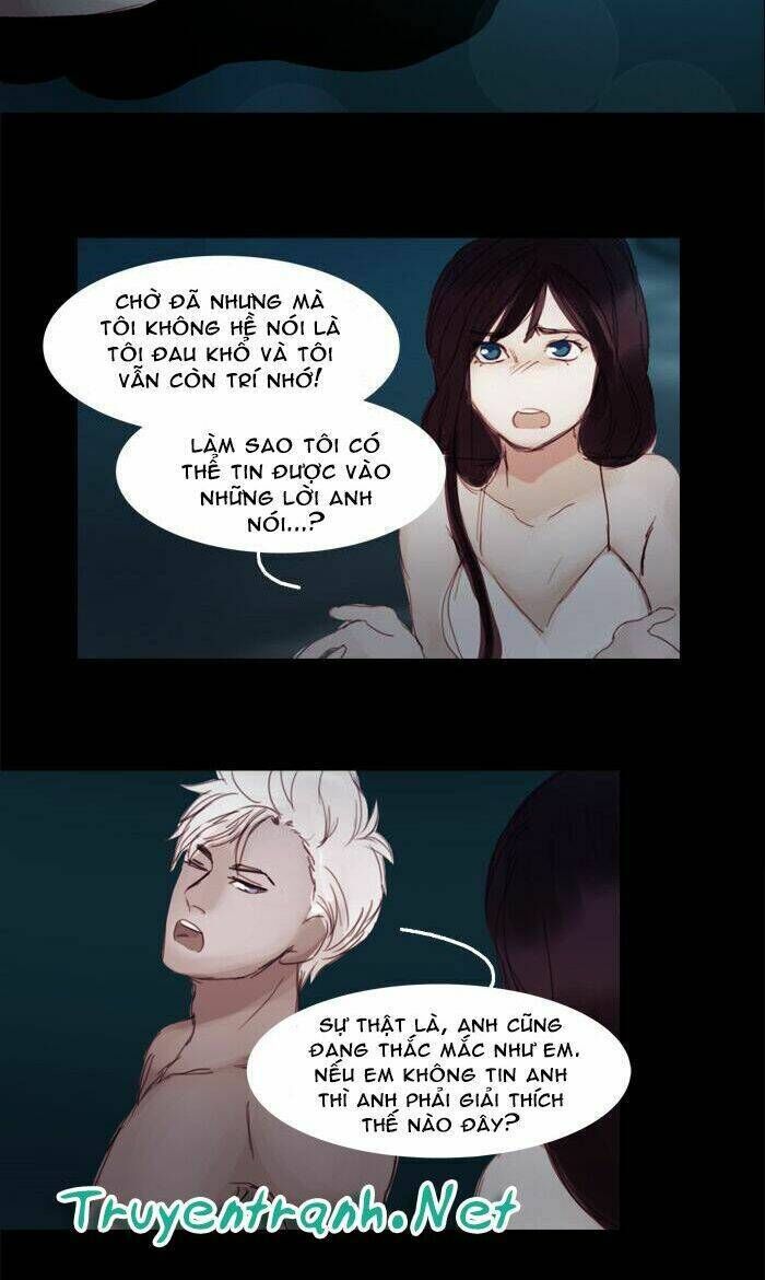 Khúc hát người cá Siren Chapter 5 - Trang 2