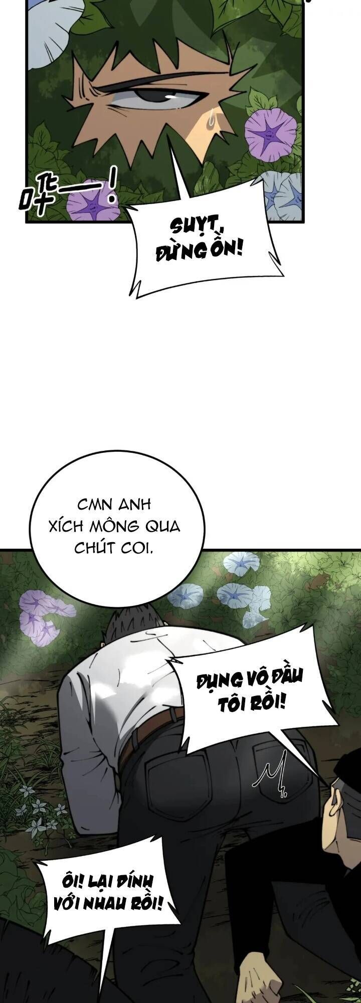 độc thủ vu y chapter 437 - Next chapter 438