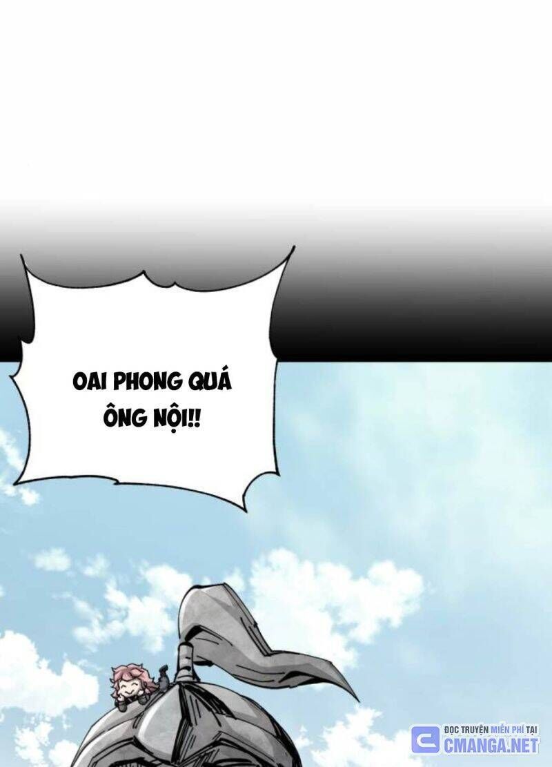 ông võ giả và cháu chí tôn chapter 51 - Trang 2