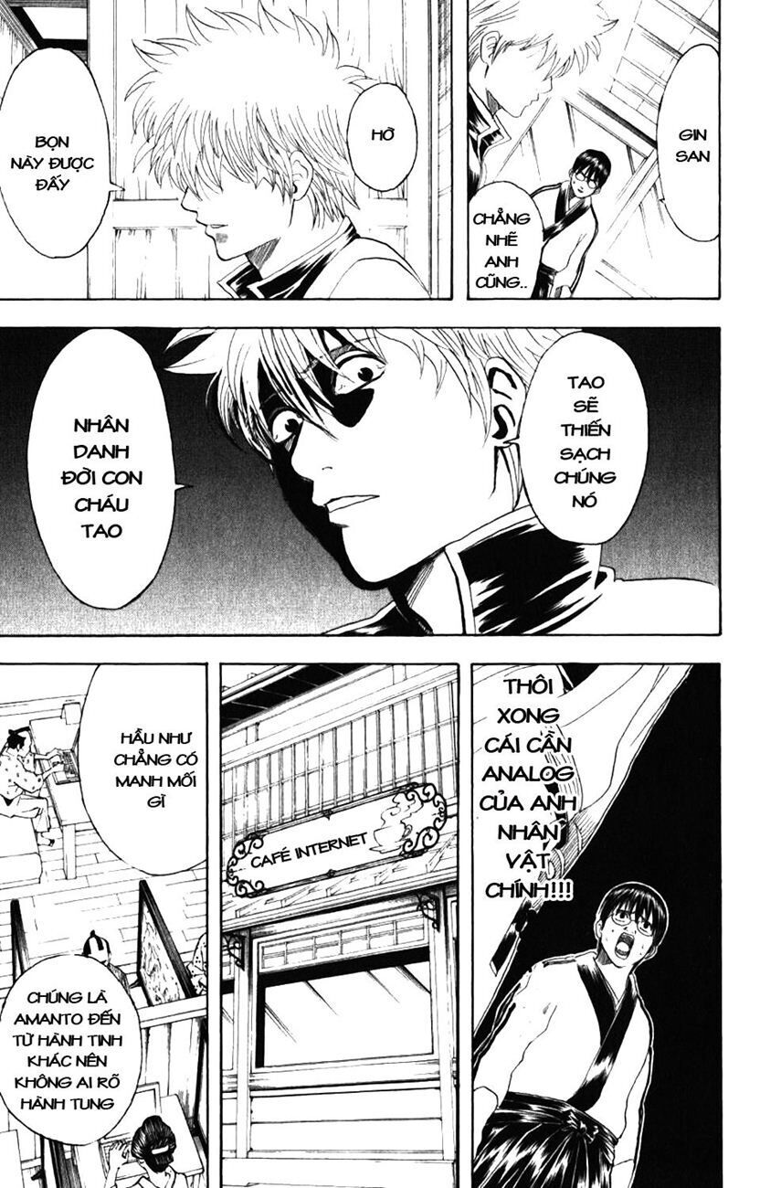 gintama chương 189 - Next chương 190