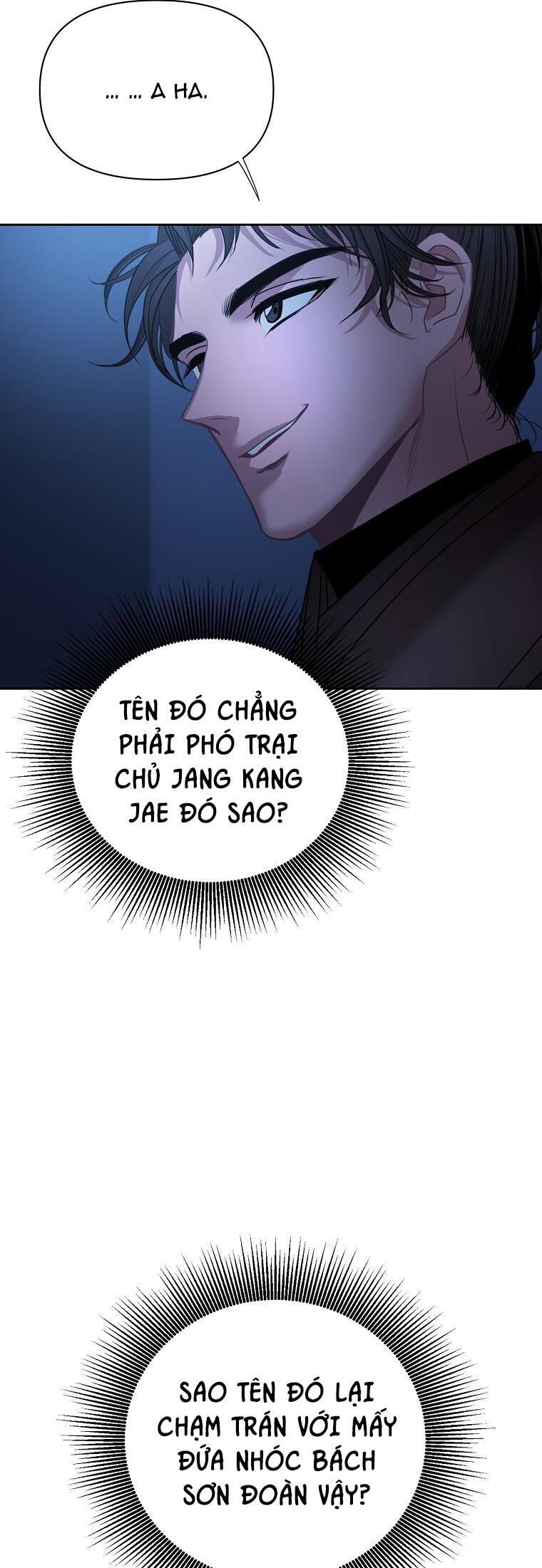 xuân phong viên mãn Chapter 20 - Trang 2