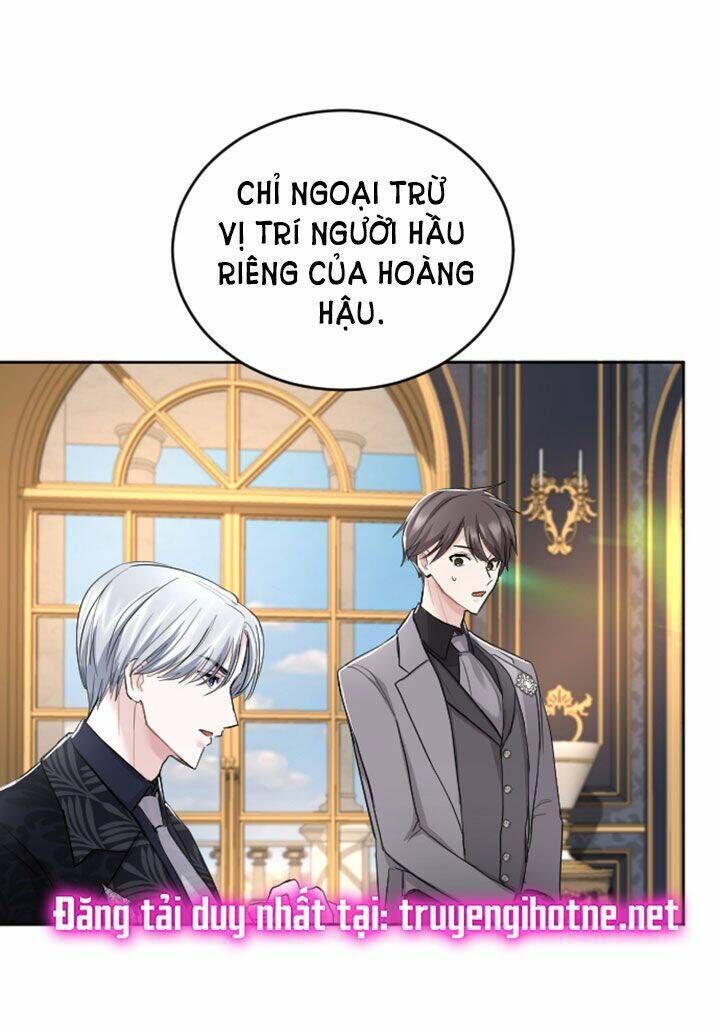 tôi sẽ bị trừ khử cùng hoàng đế chapter 32.5 - Next Chap 33.2