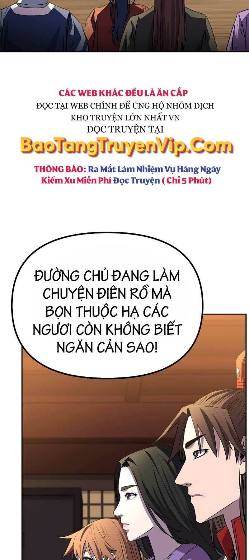 sự chuyển sinh vào võ lâm thế gia của ranker chương 102 - Next chapter 103