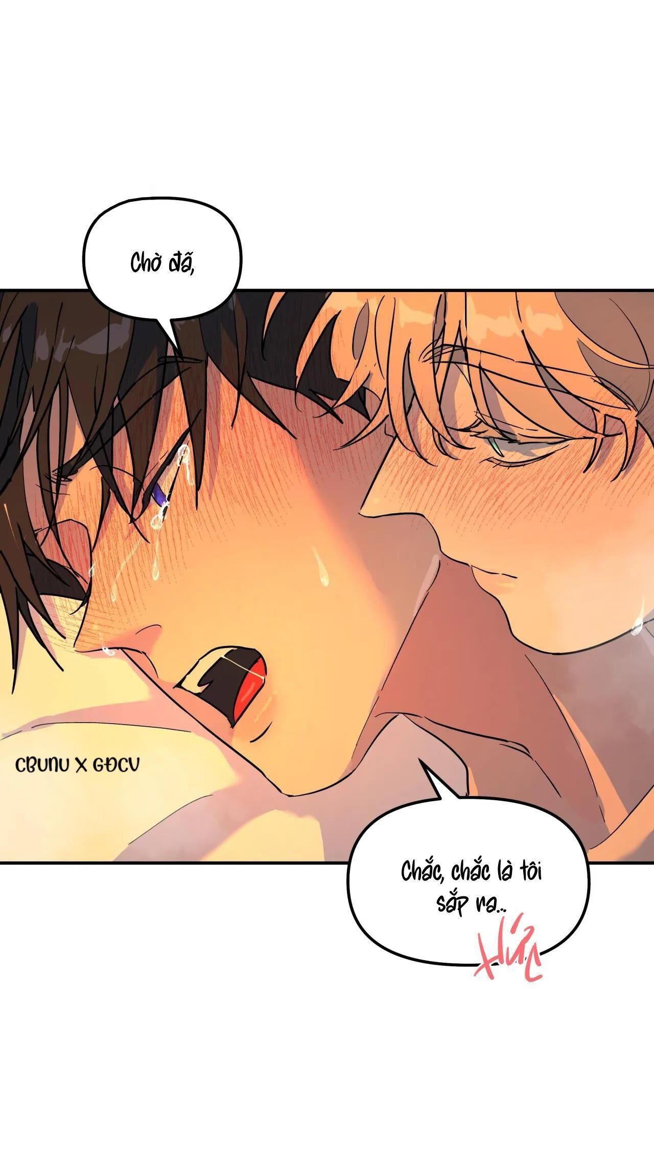 (CBunu) Cây Không Có Rễ Chapter 19 H+ - Trang 1