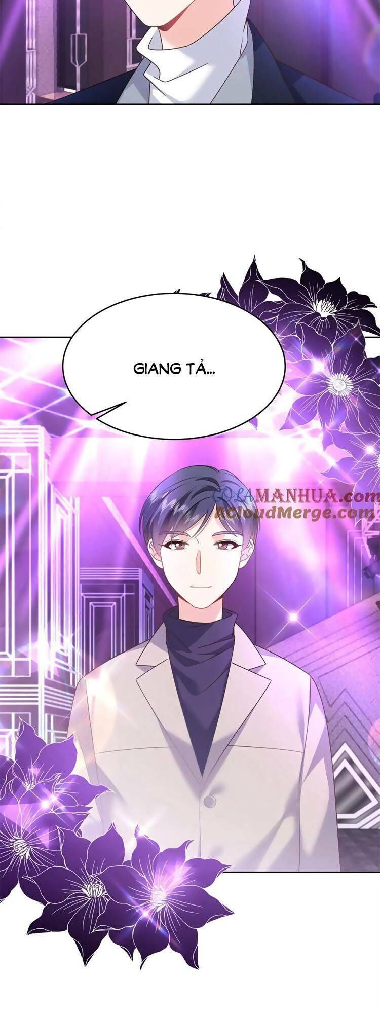 hotboy quốc dân là nữ chapter 373 - Trang 2