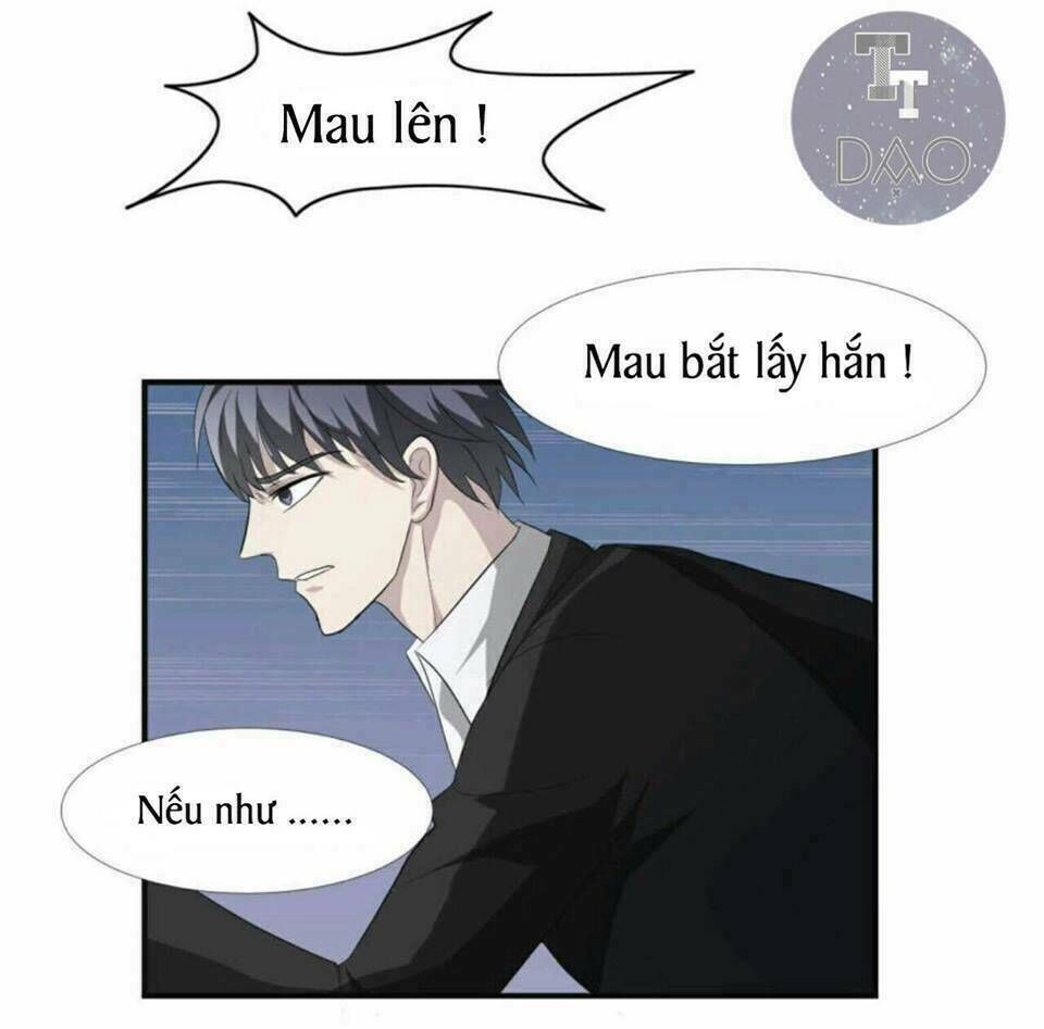 Mộ Huyết Chi Ương Chapter 12 - Next 