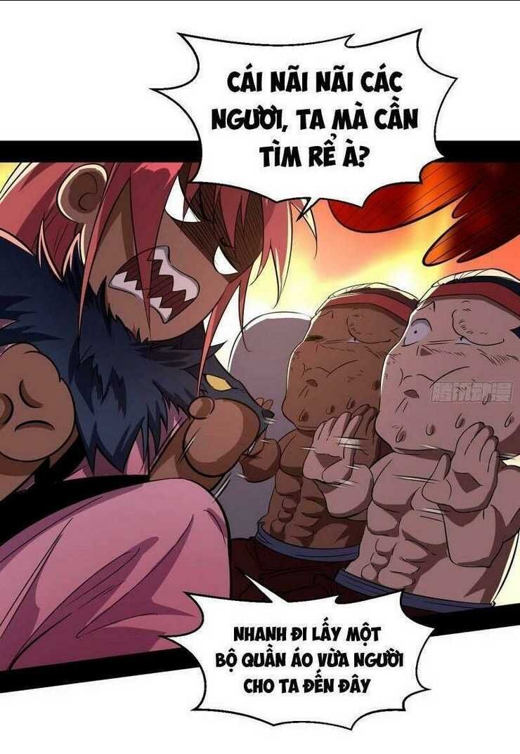 ta là tà đế chapter 76 - Next chapter 77