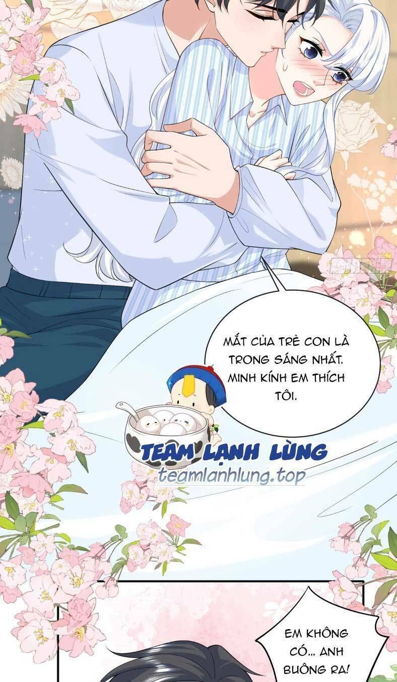 bé rồng đột kích! mami vừa cay vừa độc chapter 85 - Trang 1