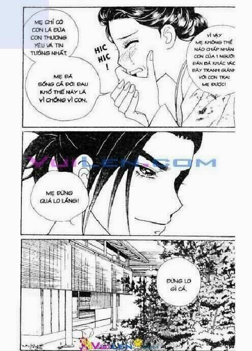 Nhật ký tân hôn Chapter 9 - Next Chapter 10