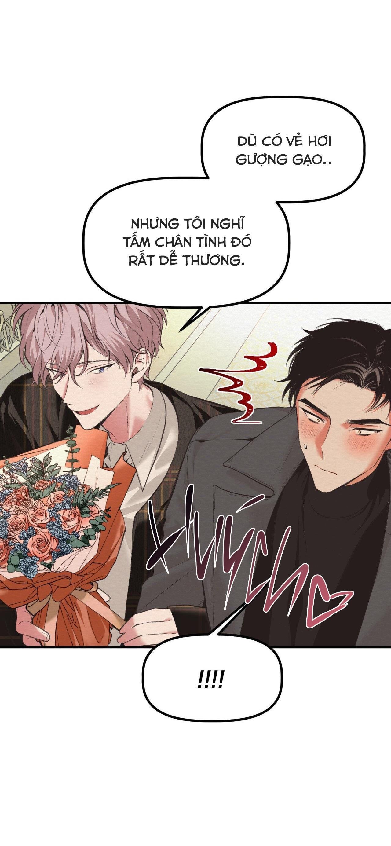 devil on top Chapter 27 - Trang 2