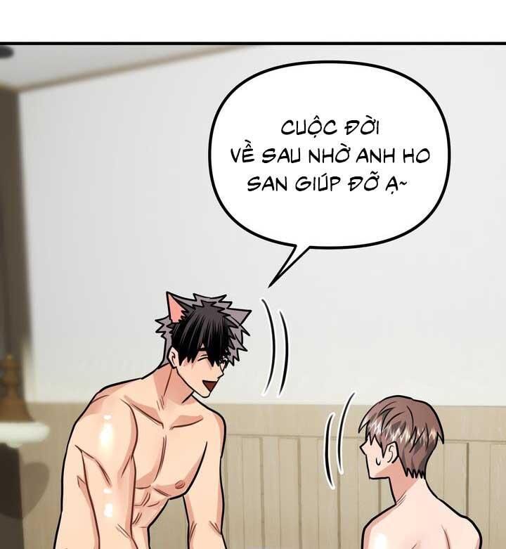 Bé chồng là cún con của tôi Chapter 4 END - Next 